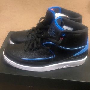 Air Jordan 2 sz 11.5